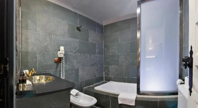 Трёхместный номер Standard Apartamentos El Tiempo
