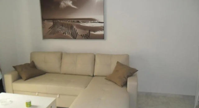 Апартаменты Apartamentos Centro 1 El Puerto de Santa Maria