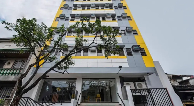 Nest Fort Bgc, Rezervovat Hotel Makati City 