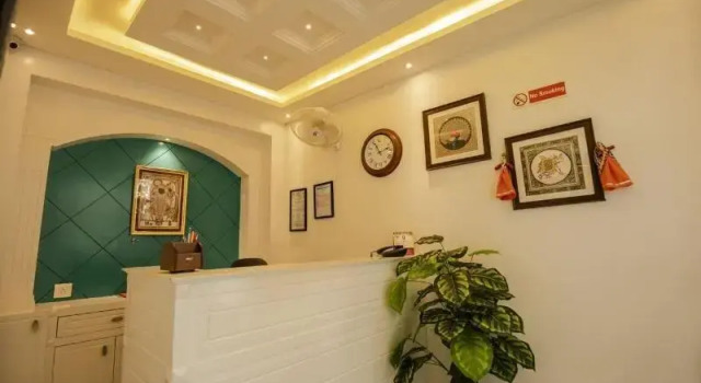 Atithi Bhanwar By Keshav Global Hotels, Забронировать Отель Отели штата Раджастхана 3 звезды, 3*