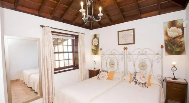 Casa Los Mangos