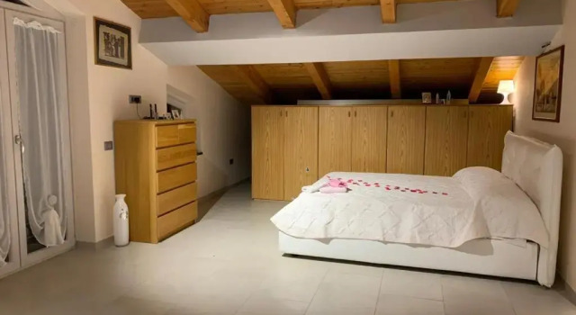 Коттедж c 1 комнатой Paola House