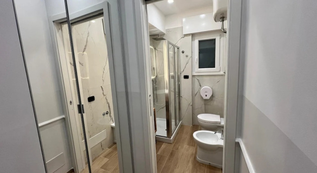 Superior Zimmer Avec Moi Roma