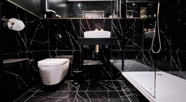 Двухместный номер Deluxe c 1 комнатой с видом на сад The Chesterton Hotel
