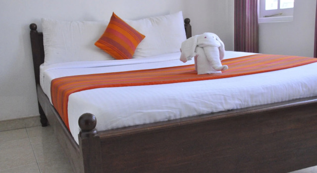 Inroma Holiday Resort