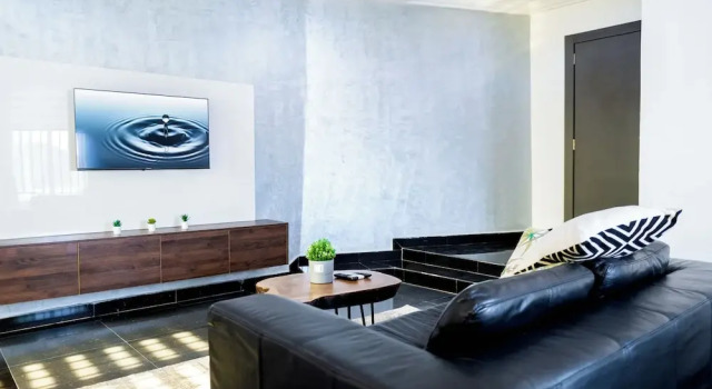 Апартаменты c 1 комнатой Jotani Living