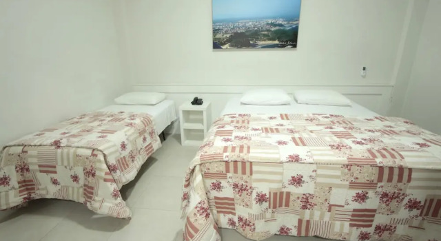 Трёхместный номер Deluxe Life Hotel Torres