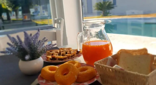 B & b Venere, Prenota Hotel Hotel a Salerno con piscina, Piscina