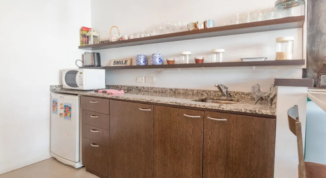 Апартаменты Superior ORO Apartment by Be Local Argentina