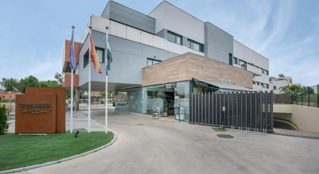 Sevilla Green Suites