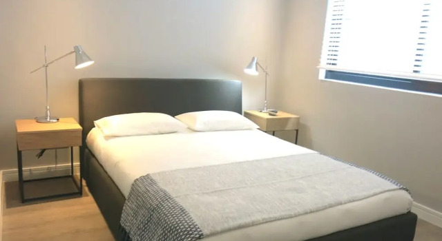 202 Warwick, Забронировать Отель Отели Cape Peninsula с бассейном, Бассейн