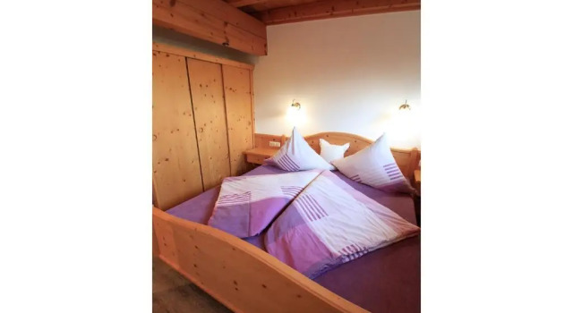 Апартаменты Comfort Pension Tannenhof