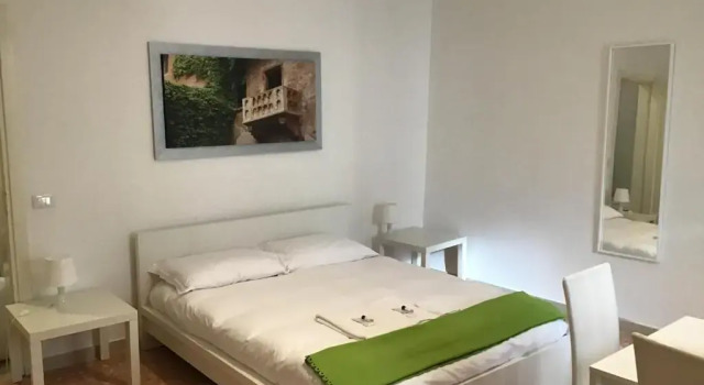 A due passi da Giulietta-Casa Capuleti
