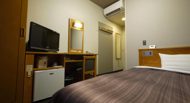 Номер Standard Hotel Route-Inn Nago