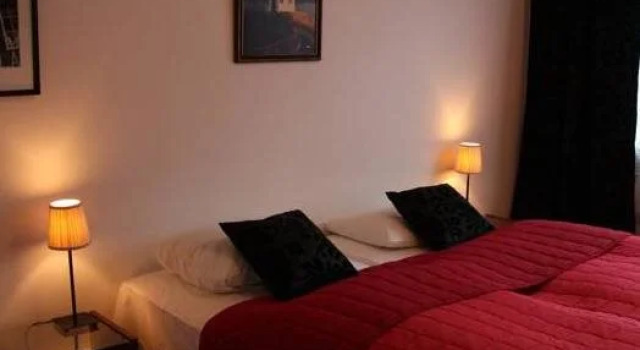 Gulating Hotel, Забронировать Отель Эйвиндвик 