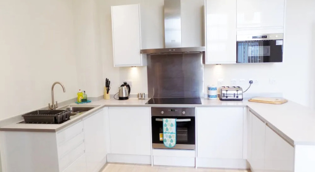 Апартаменты Expressbnb Apartments