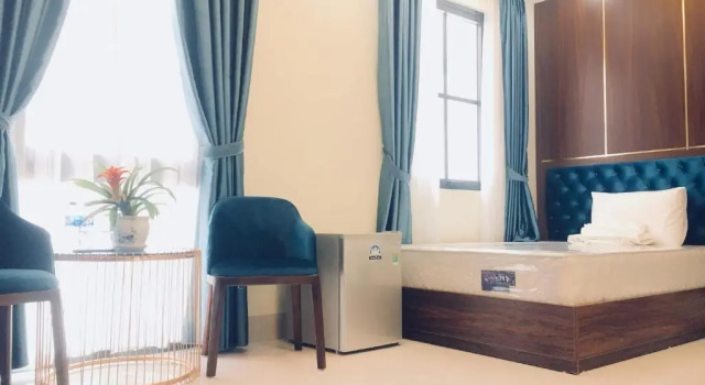 Номер Standard May House Hotel