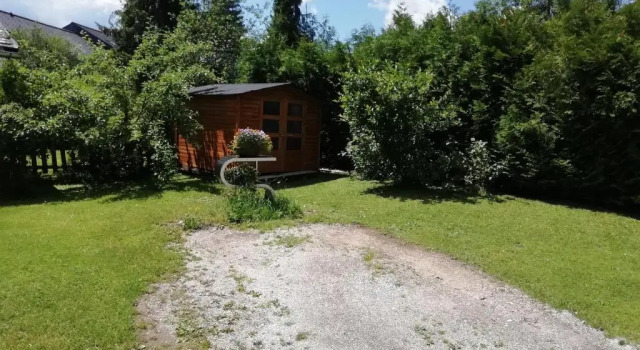 Sandras Ferienhaus Bungalow Sonnenalm, Prenota Hotel Hotel a Stiria con parcheggio, Parcheggio