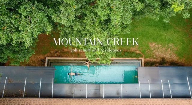 Семейная вилла Mountain Creek Golf Resort & Residences