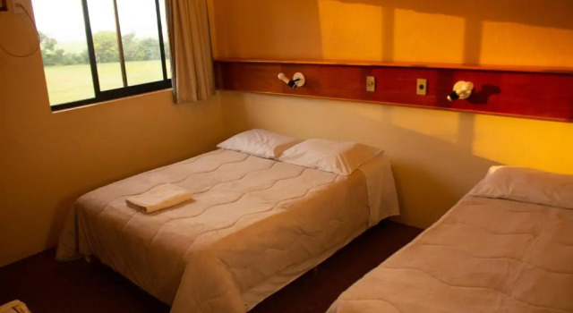 Executivo Park Hotel, Забронировать Отель Сан-Боржа Риу-Гранди-ду-Сул