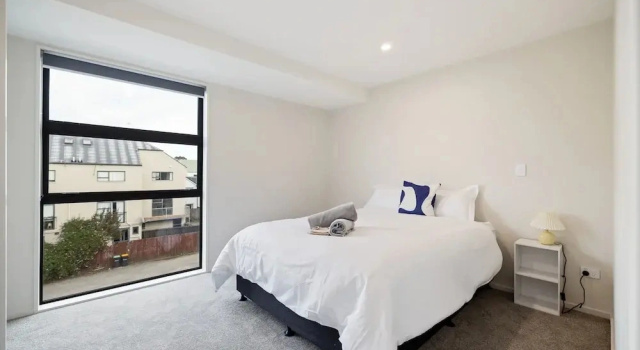 Номер Standard Modern 3 Bedroom Townhouse - Only 10min walk to Stadium