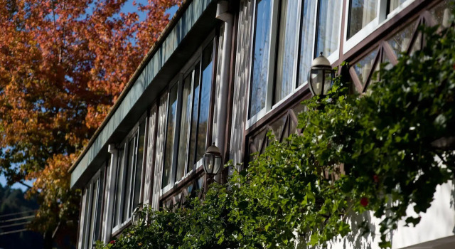 Le Suisse Elegance Hotel
