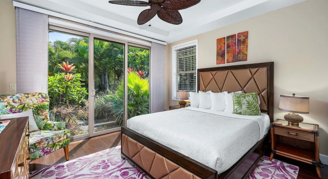 Hawaiian Unit - Outdoor Private Pool - Central AC - Vrkcv