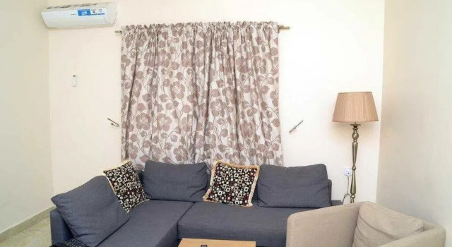 Kudina Luxury Apartments, Prenota Appartamento Hotel a Bwari con parcheggio, Parcheggio