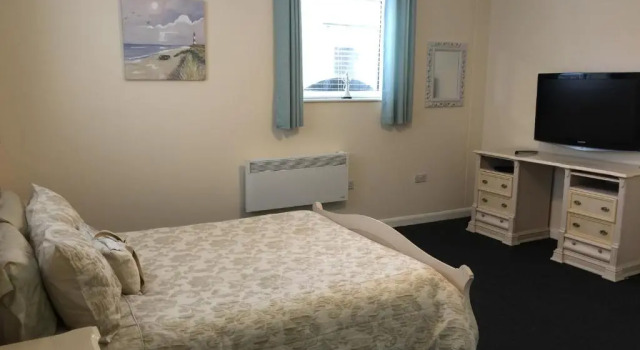 Номер Superior The Goodlife Guesthouse