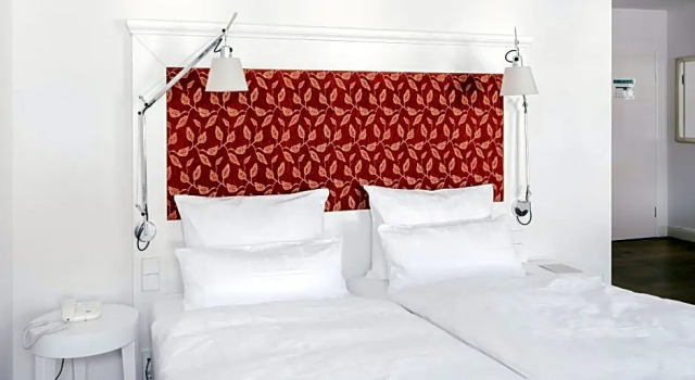 Номер Classic Bad Hotel Überlingen