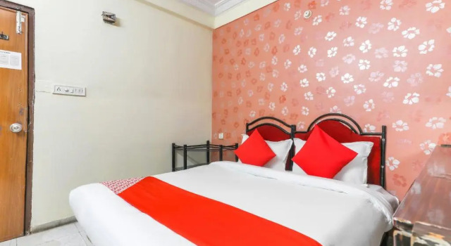 Hotel Pleasure Palace