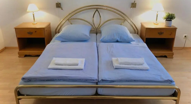 Ferienwohnung Villy Seepark 711, Book Hotel Heringsdorf Usedom