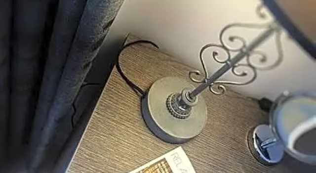 Номер Premium Hôtel Le Haut des Lys