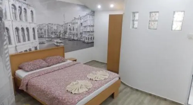 Hostel StanNaDan, Rezervovat Hostel Šabac 