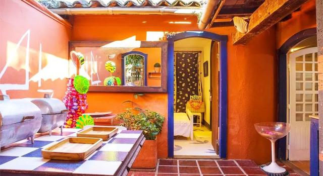 Village dos Ossos
