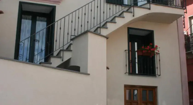 Maison Elvira