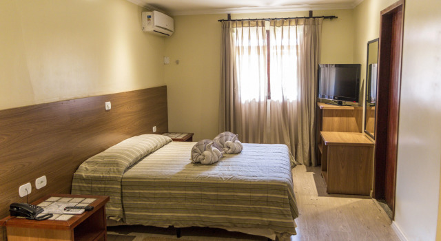 Zagaia Eco Resort, Забронировать Курортный отель Отели Бонито 3 звезды, 3*