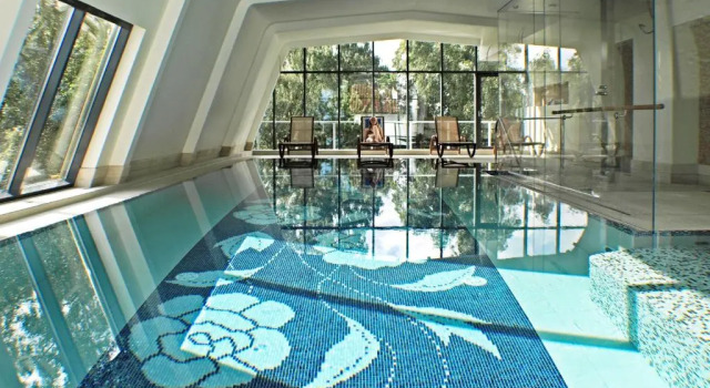 Ringhotel Strandblick