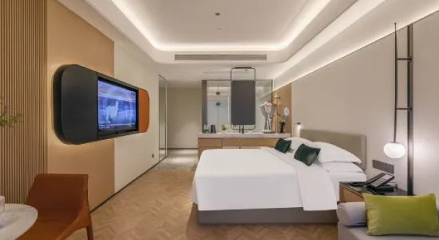 Suite Anlan Hotel