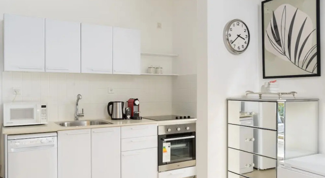 Apartamento Dotans Boutique Studios - By The Beach