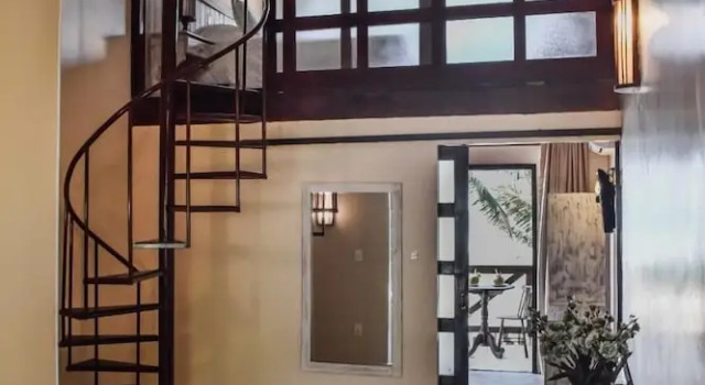 Номер Luxury Pousada Recanto do Lobo