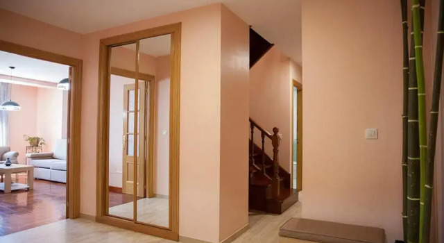 Laros Pios Alojamiento 1, Buchen Sie Hotel Villalba 