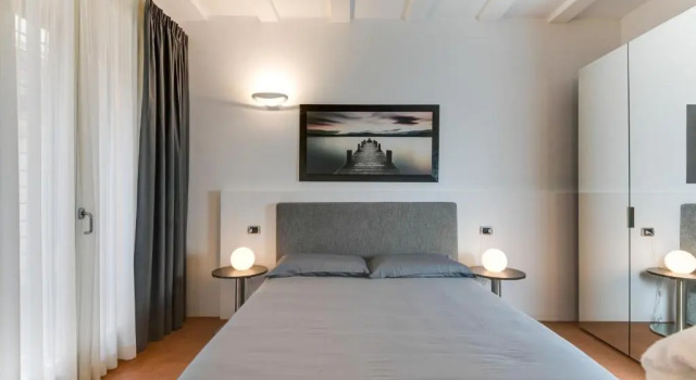 Номер Executive Corte livia Room & Breakfast