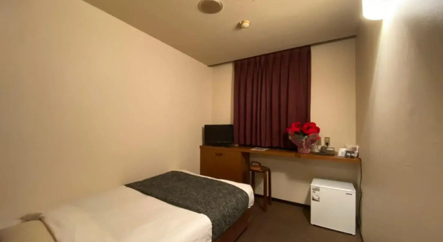 Hotel Free Style, Buchen Sie Hotel Kofu Yamanashi