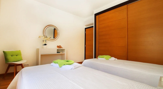 Apartamento Caracas 1