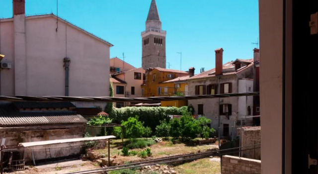 Hostel Museum, Prenota Ostello Semedela Capodistria