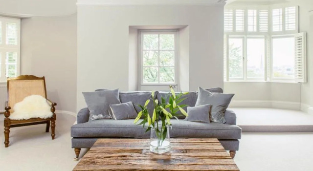 Grand Edinburgh Castlehill Apartment