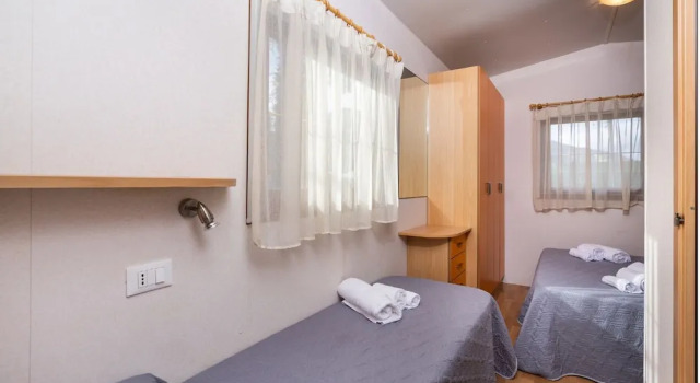 Anxur Village Camping, Book Campground Terracina Lazio Coast