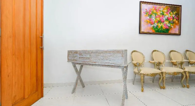 OYO 3071 Guest House Gethsemane, Reserva ahora Hostal o pensión Salatiga 