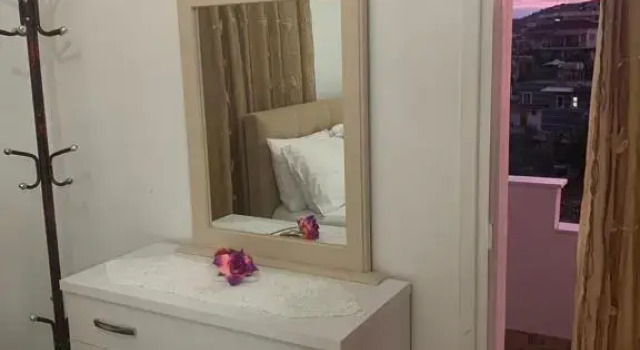 Апартаменты Apartment Krenar Voda